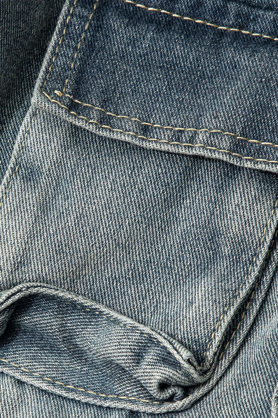 Distressed Faded Wide Leg Cargo Jeans with Flap Pockets for Y2K Aesthetic Outfits Distressed Faded Wide Leg Cargo Jeans with Flap Pockets for Y2K Aesthetic Outfits