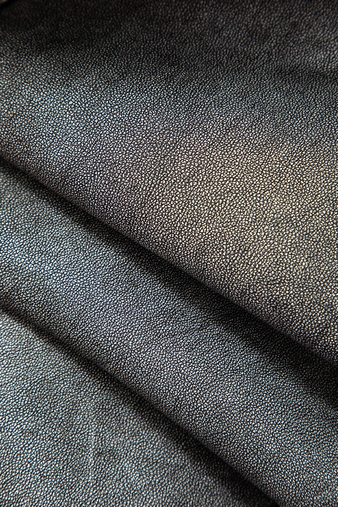 Distressed Faux Leather Zipper Belted Jacket for Y2K Fashion and Grunge Aesthetic Styles Distressed Faux Leather Zipper Belted Jacket for Y2K Fashion and Grunge Aesthetic Styles