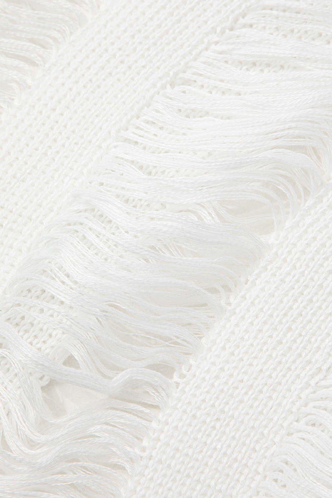 Distressed Knit Cami Top with Laddered Design & Split Maxi Skirt Set for Y2K Aesthetic Distressed Knit Cami Top with Laddered Design & Split Maxi Skirt Set for Y2K Aesthetic