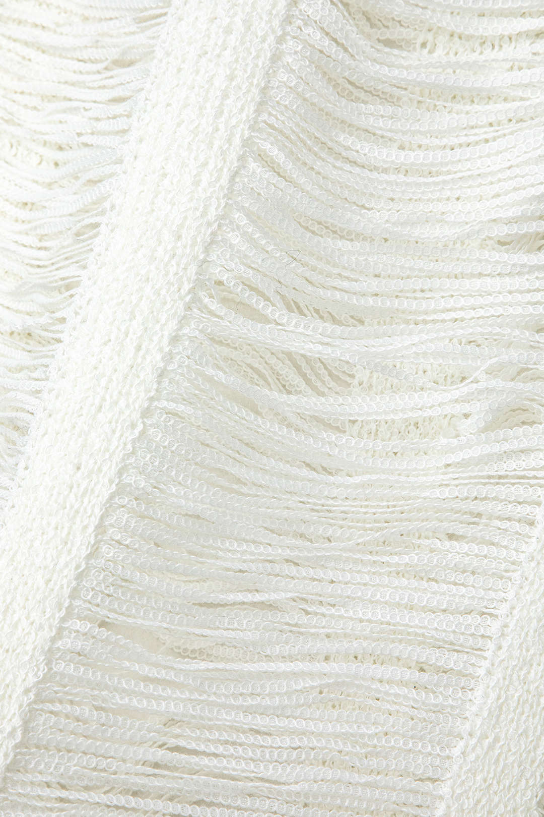 Distressed Ladder Knit Tank Top & Maxi Skirt Set for Y2K Aesthetic Outfits Distressed Ladder Knit Tank Top & Maxi Skirt Set for Y2K Aesthetic Outfits