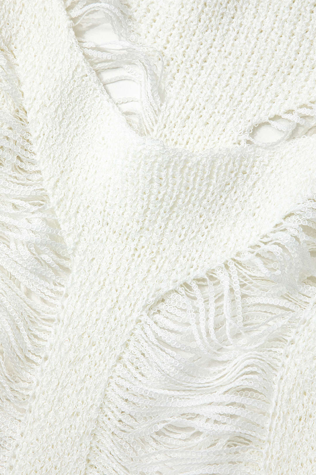 Distressed Ladder Knit Tank Top & Maxi Skirt Set for Y2K Aesthetic Outfits Distressed Ladder Knit Tank Top & Maxi Skirt Set for Y2K Aesthetic Outfits