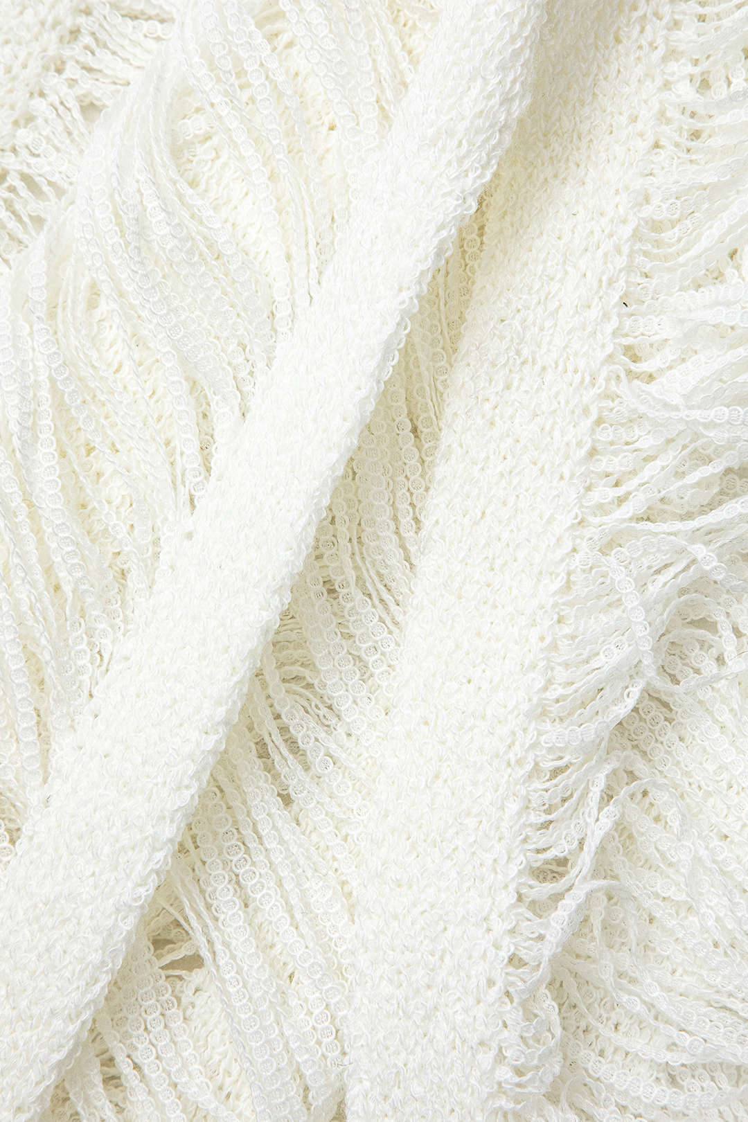 Distressed Ladder Knit Tank Top & Maxi Skirt Set for Y2K Aesthetic Outfits Distressed Ladder Knit Tank Top & Maxi Skirt Set for Y2K Aesthetic Outfits