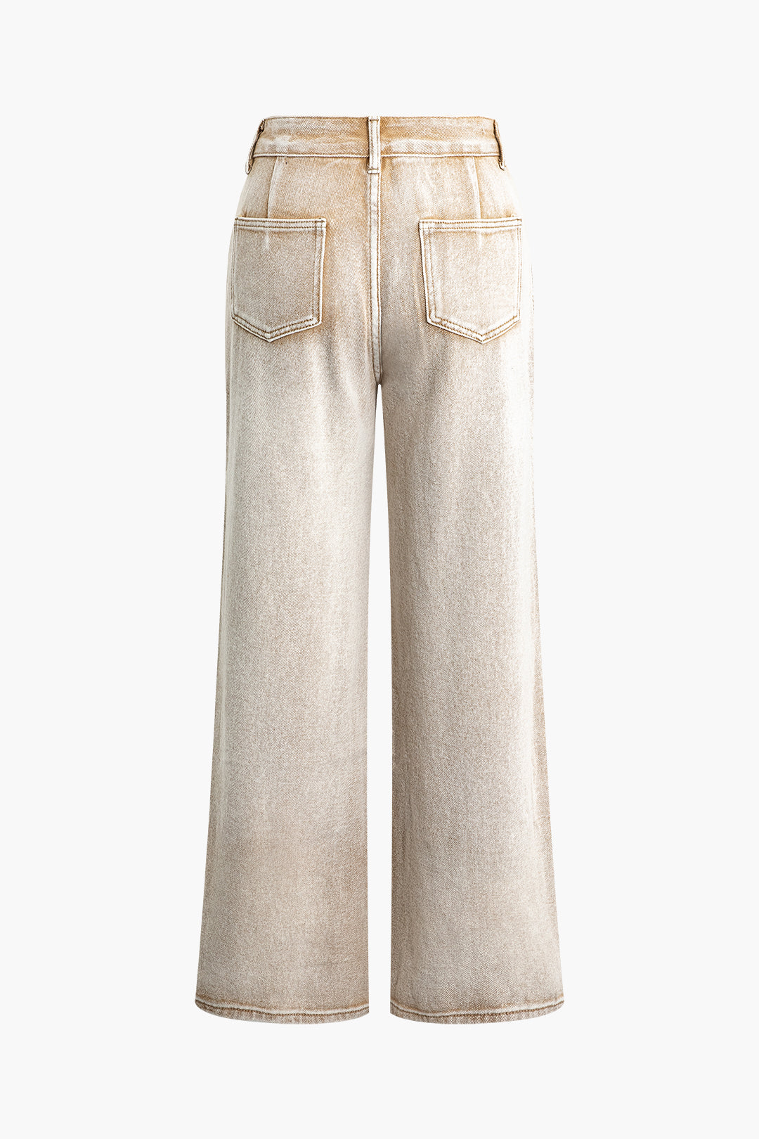 Distressed Pocket Straight Leg Cargo Jeans for Y2K Aesthetic and Grunge Style Outfits Distressed Pocket Straight Leg Cargo Jeans for Y2K Aesthetic and Grunge Style Outfits