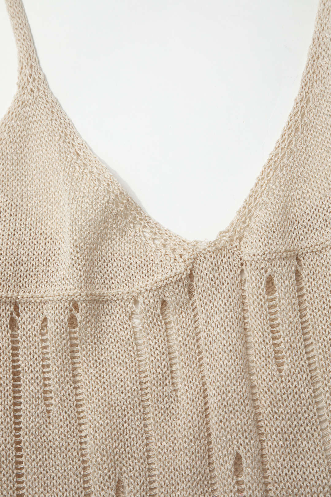 Distressed V-Neck Slit Maxi Dress - Y2K Aesthetic Slip Dress for Effortless Style Distressed V-Neck Slit Maxi Dress - Y2K Aesthetic Slip Dress for Effortless Style