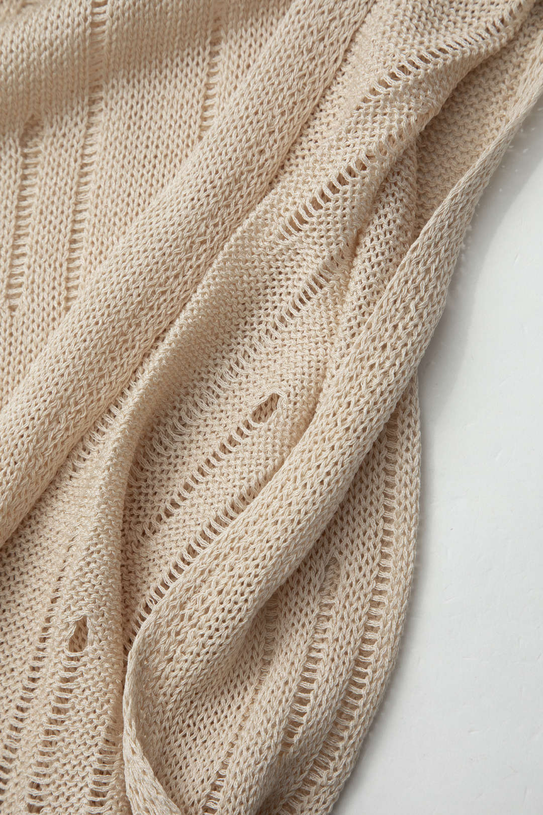 Distressed V-Neck Slit Maxi Dress - Y2K Aesthetic Slip Dress for Effortless Style Distressed V-Neck Slit Maxi Dress - Y2K Aesthetic Slip Dress for Effortless Style