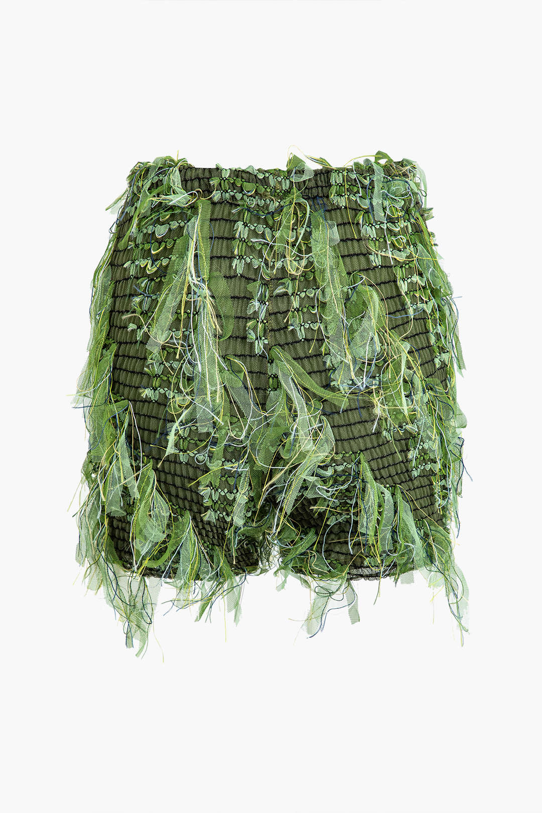 Distressed Y2K Tube Top and Shorts Set for Trendy Aesthetic Outfits Distressed Y2K Tube Top and Shorts Set for Trendy Aesthetic Outfits