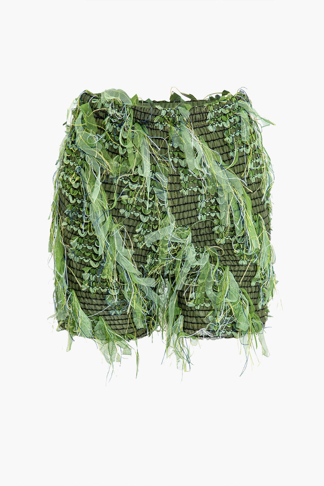 Distressed Y2K Tube Top and Shorts Set for Trendy Aesthetic Outfits Distressed Y2K Tube Top and Shorts Set for Trendy Aesthetic Outfits