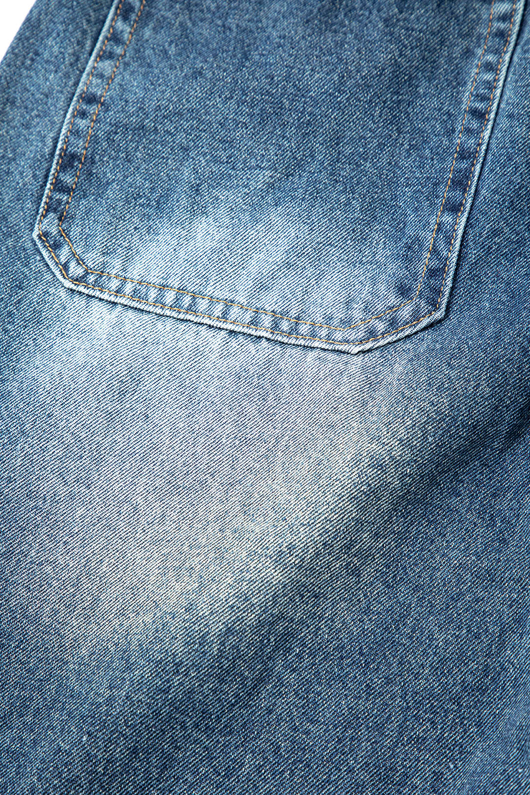 Faded Ripped Wide Leg Jeans - Y2K Grunge Style for Aesthetic Outfits and Casual Looks Faded Ripped Wide Leg Jeans - Y2K Grunge Style for Aesthetic Outfits and Casual Looks