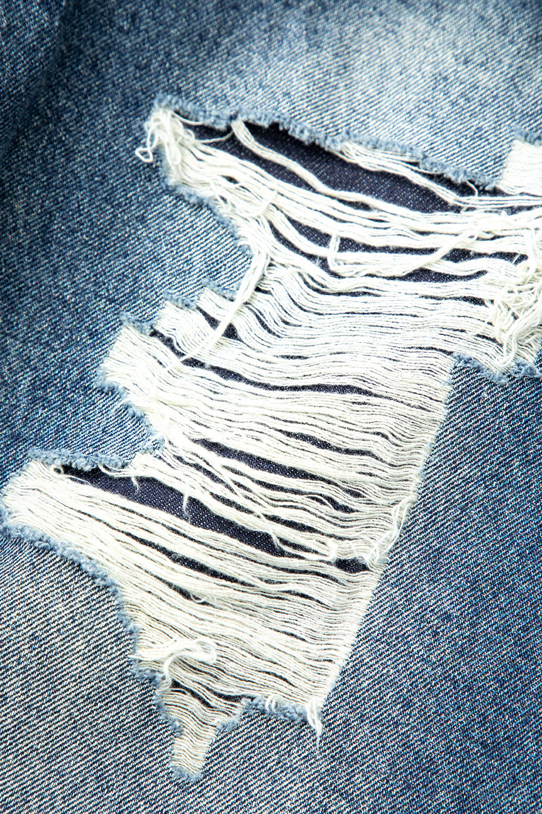 Faded Ripped Wide Leg Jeans - Y2K Grunge Style for Aesthetic Outfits and Casual Looks Faded Ripped Wide Leg Jeans - Y2K Grunge Style for Aesthetic Outfits and Casual Looks