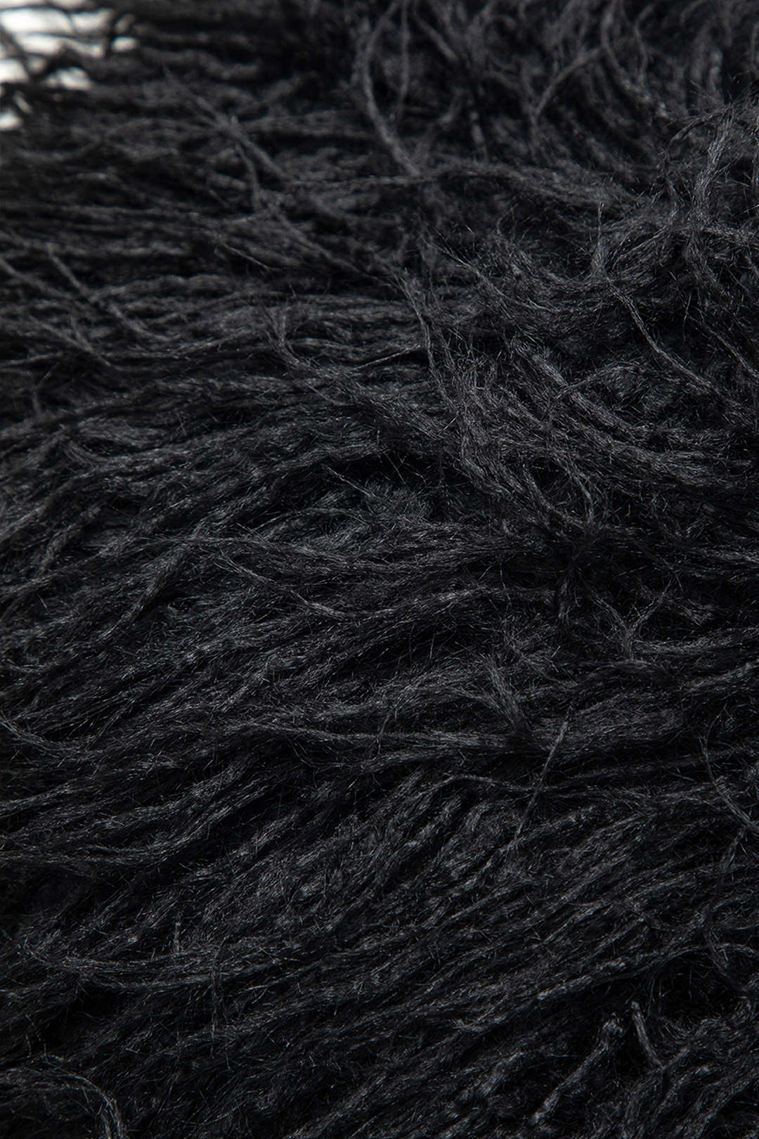 Faux Fur Hem Mesh Mini Dress for Y2K Fashion Lovers - Chic Coquette Aesthetic Style Faux Fur Hem Mesh Mini Dress for Y2K Fashion Lovers - Chic Coquette Aesthetic Style