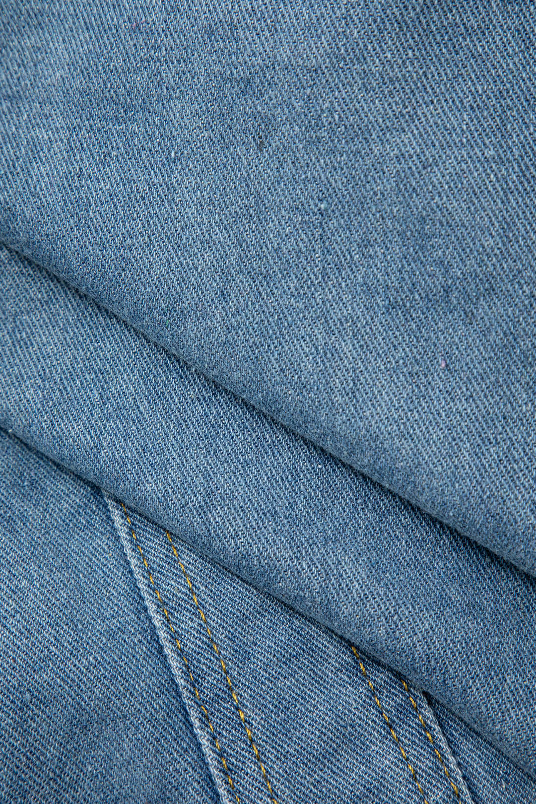 Faux Fur Pocket Notched Lapel Denim Jacket - Y2K Aesthetic Outerwear for Trendy Looks Faux Fur Pocket Notched Lapel Denim Jacket - Y2K Aesthetic Outerwear for Trendy Looks