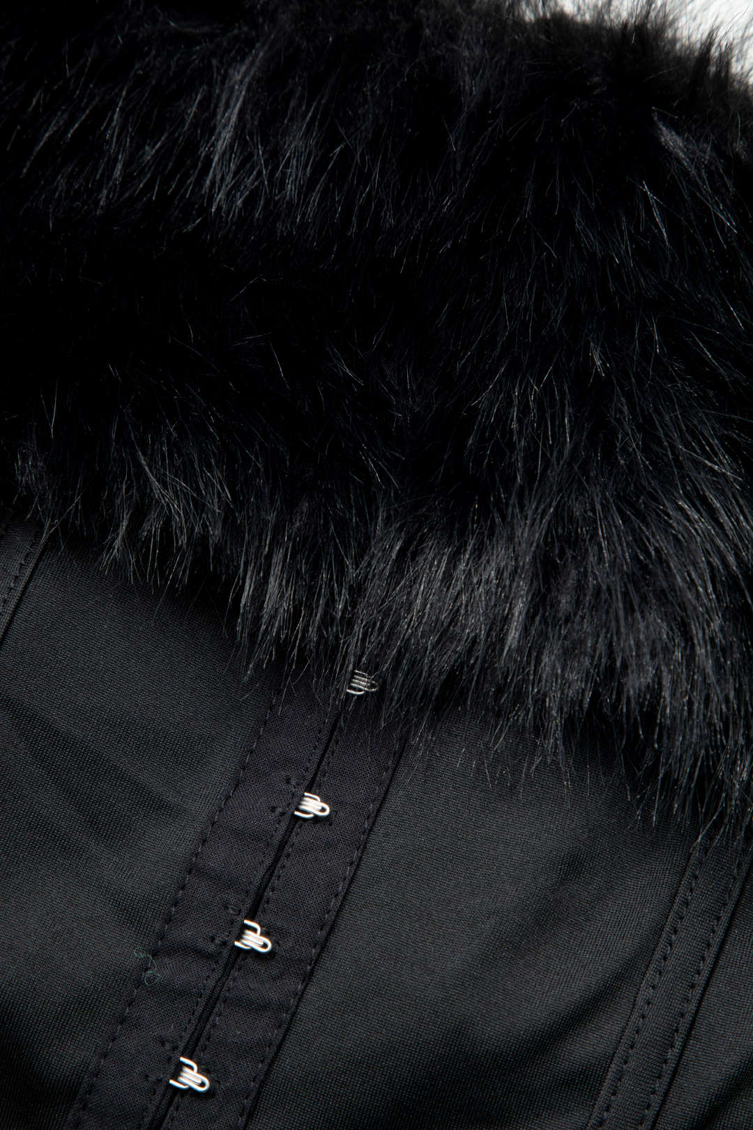 Faux Fur Trim Off Shoulder Corset Crop Top - Y2K Fashion Statement for Aesthetic Outfits Faux Fur Trim Off Shoulder Corset Crop Top - Y2K Fashion Statement for Aesthetic Outfits