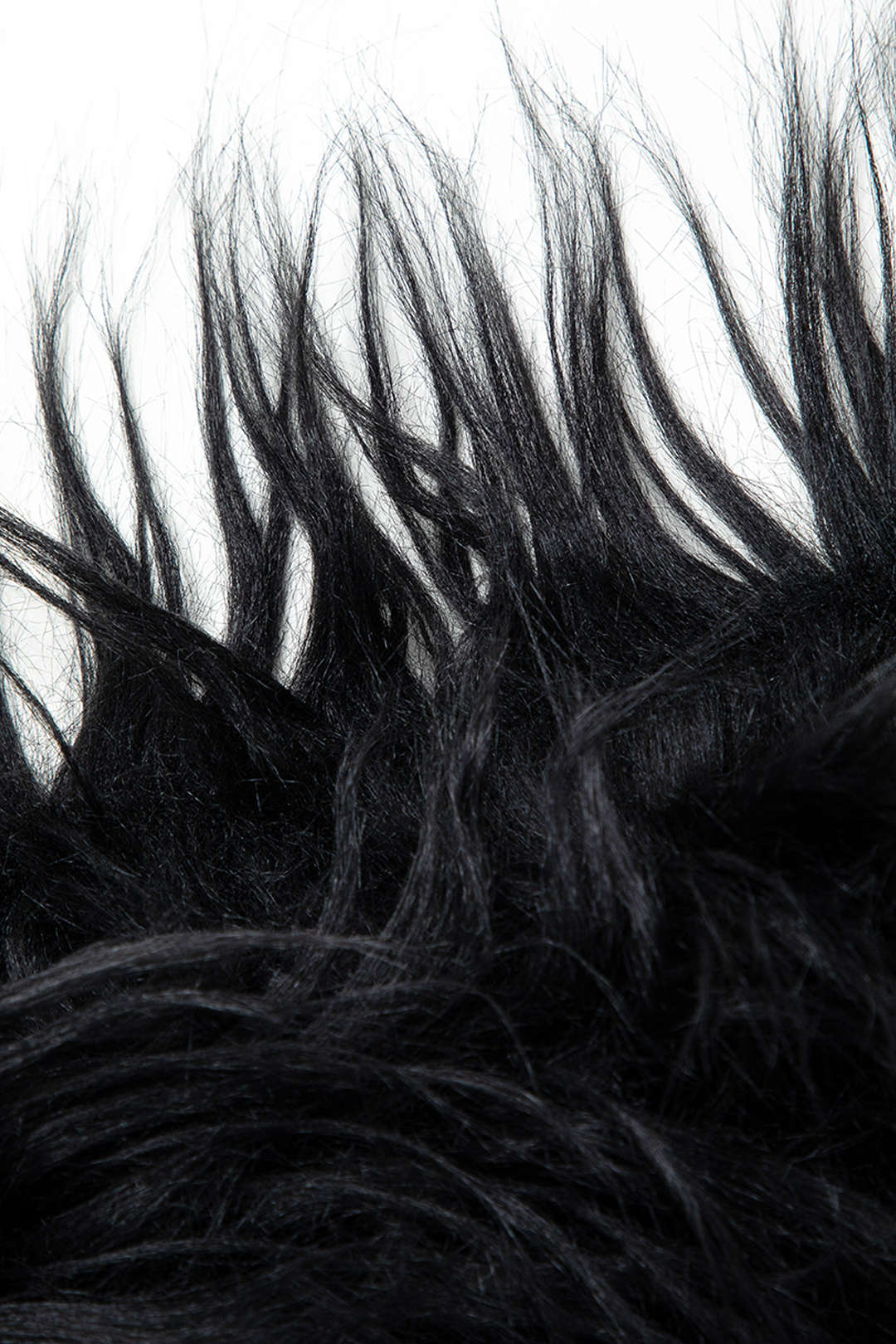 Faux Fur Trim Off-The-Shoulder Long Sleeve Bodysuit for Y2K Fashion & Coquette Aesthetic Faux Fur Trim Off-The-Shoulder Long Sleeve Bodysuit for Y2K Fashion & Coquette Aesthetic