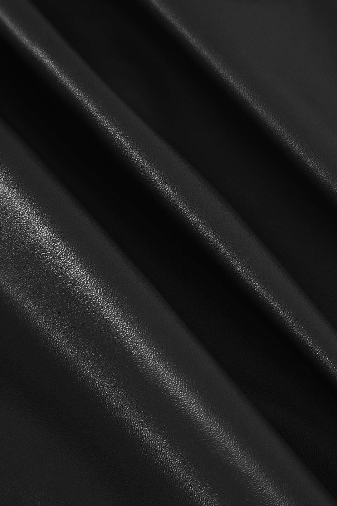 Faux Leather Braided Fringe Mini Skirt for Y2K Aesthetic and Grunge Style Outfits Faux Leather Braided Fringe Mini Skirt for Y2K Aesthetic and Grunge Style Outfits