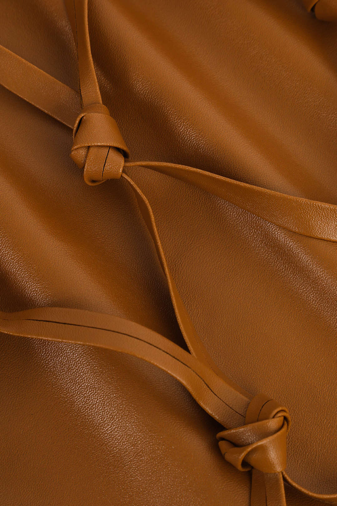 Faux Leather Braided Fringe Mini Skirt for Y2K Aesthetic and Grunge Style Outfits Faux Leather Braided Fringe Mini Skirt for Y2K Aesthetic and Grunge Style Outfits