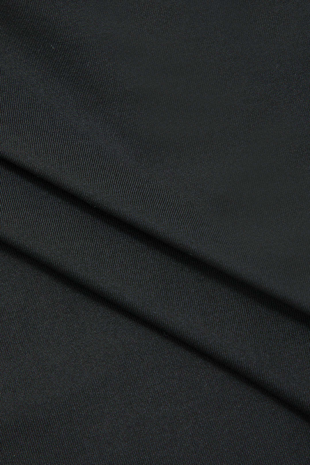 Faux Leather Buckle Long Sleeve Crop Top - Y2K Aesthetic Grunge Style Essential Faux Leather Buckle Long Sleeve Crop Top - Y2K Aesthetic Grunge Style Essential