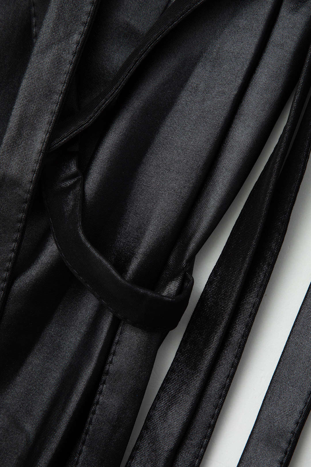 Faux Leather One Shoulder Tank Top with Fringe Skinny Pants Set for Y2K Aesthetic Outfits Faux Leather One Shoulder Tank Top with Fringe Skinny Pants Set for Y2K Aesthetic Outfits