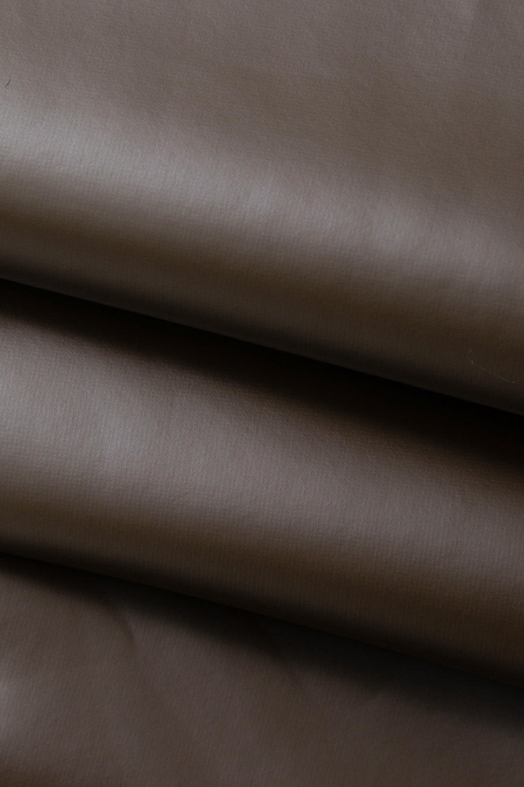 Faux Leather Ruched Slit Midi Dress - Y2K Aesthetic Sleeveless Fashion Statement Faux Leather Ruched Slit Midi Dress - Y2K Aesthetic Sleeveless Fashion Statement