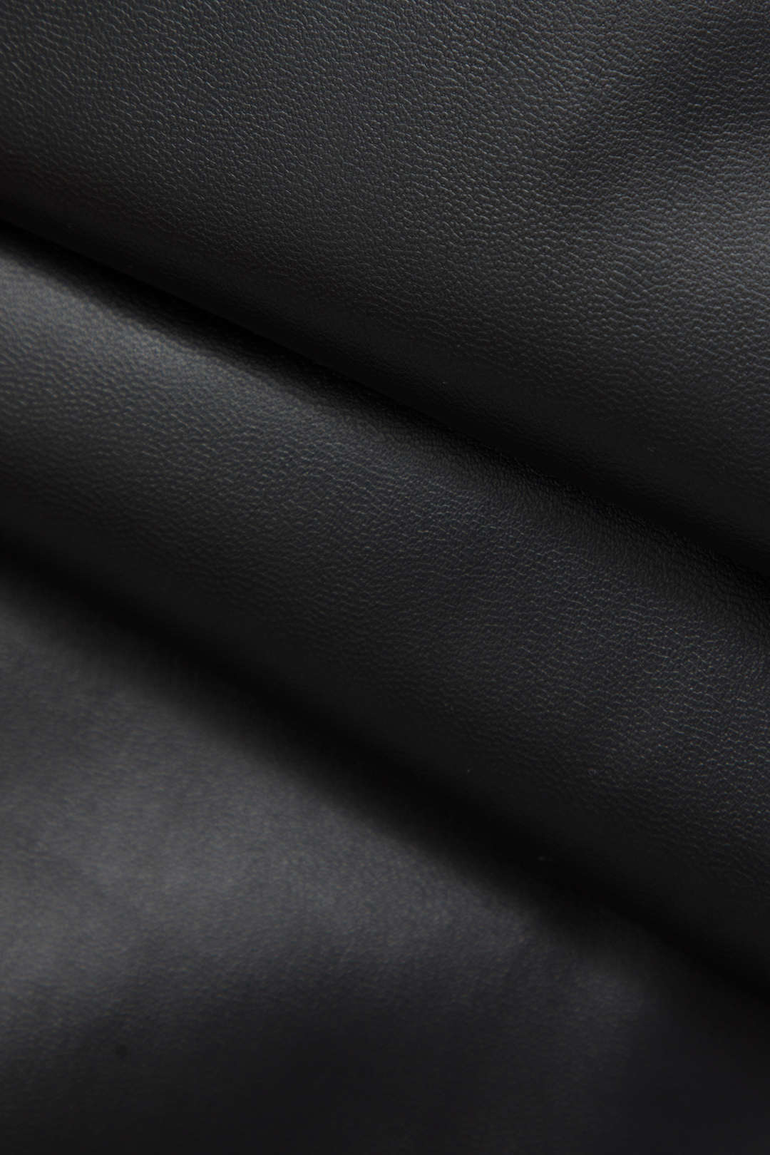 Faux Leather Strapless Slit Midi Dress with Belt - Y2K Aesthetic Fashion Statement Faux Leather Strapless Slit Midi Dress with Belt - Y2K Aesthetic Fashion Statement