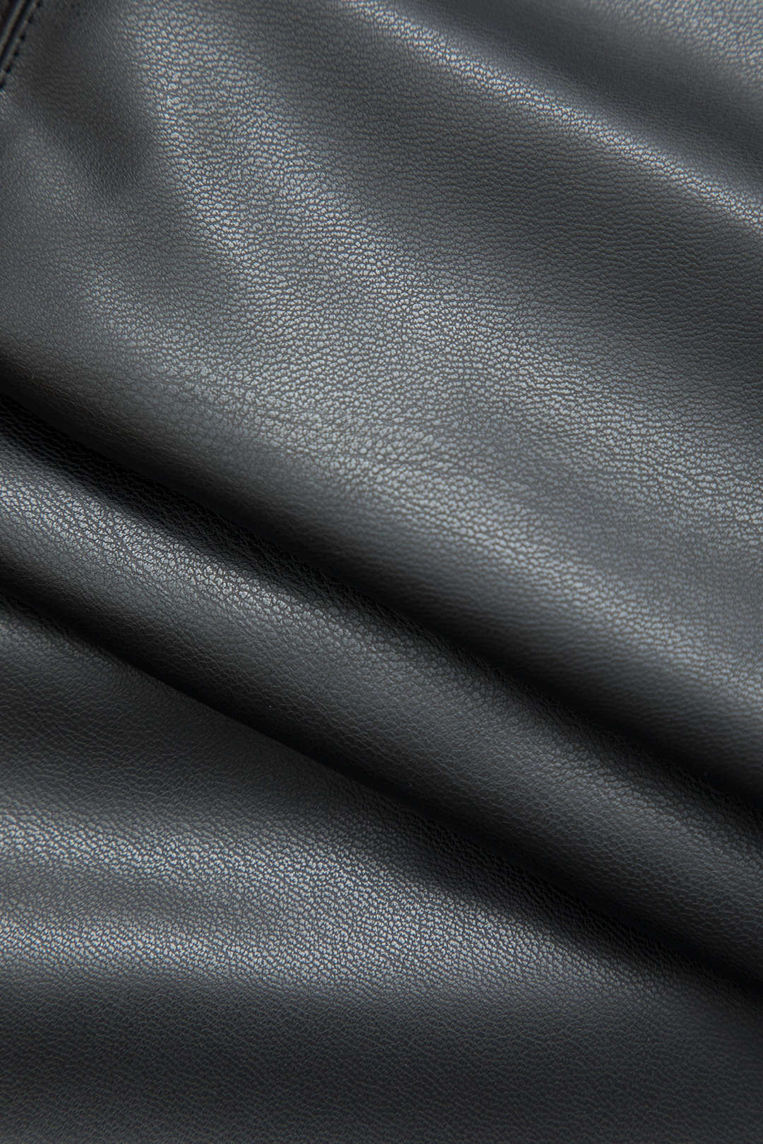 Faux Leather Studded Decor Shorts for Y2K Aesthetic and Grunge Style Outfits Faux Leather Studded Decor Shorts for Y2K Aesthetic and Grunge Style Outfits