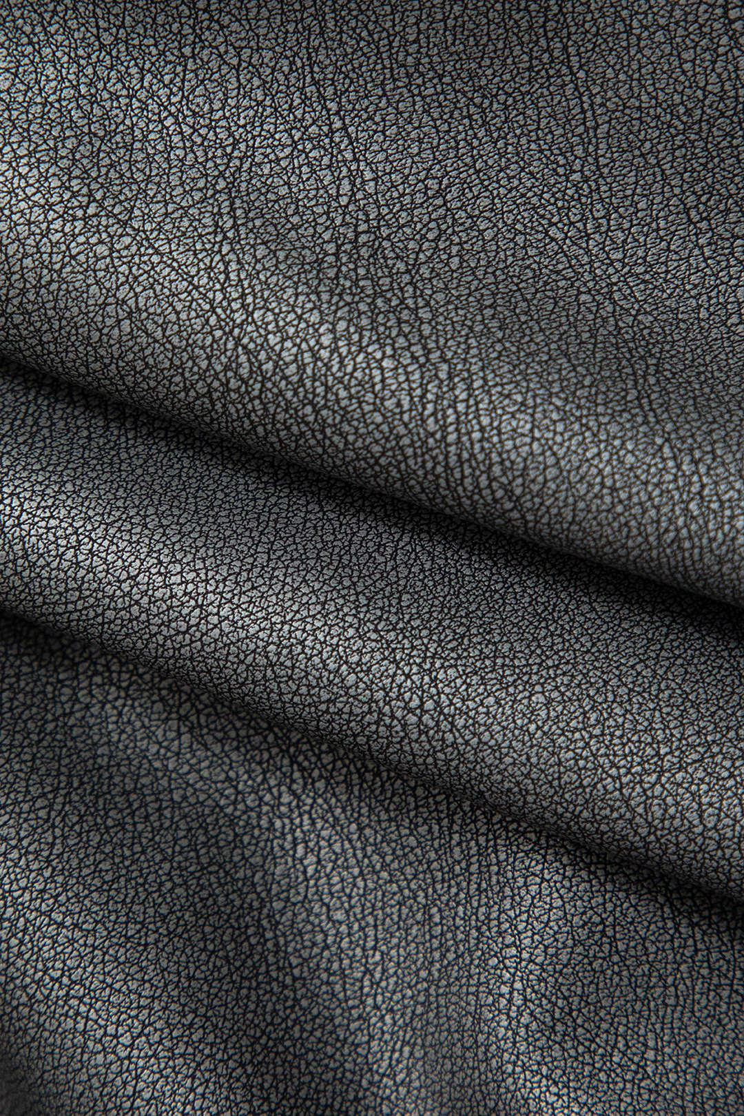 Faux Leather Zipper Pocket Bomber Jacket - Y2K Aesthetic Outerwear for Trendy Looks Faux Leather Zipper Pocket Bomber Jacket - Y2K Aesthetic Outerwear for Trendy Looks