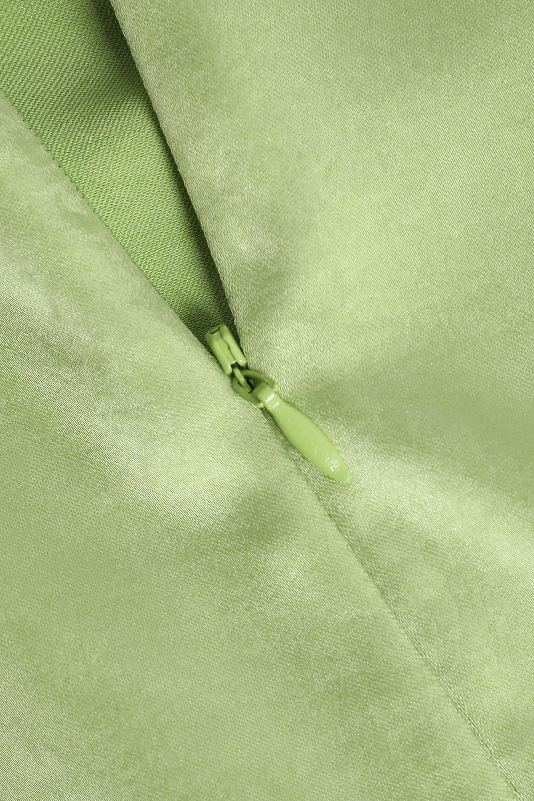 Feather Hem Satin Mini Dress - Chic Y2K Style for Coquette Aesthetic Outfits Feather Hem Satin Mini Dress - Chic Y2K Style for Coquette Aesthetic Outfits