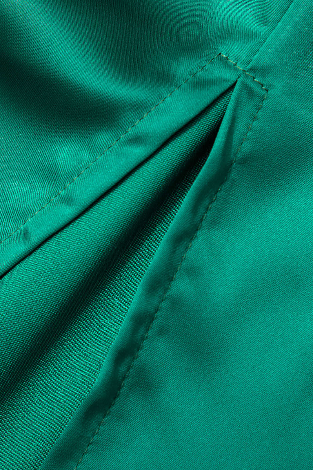 Feather Neckline Satin Cami Maxi Dress with Back Slit - Elegant Y2K Fashion Statement Feather Neckline Satin Cami Maxi Dress with Back Slit - Elegant Y2K Fashion Statement