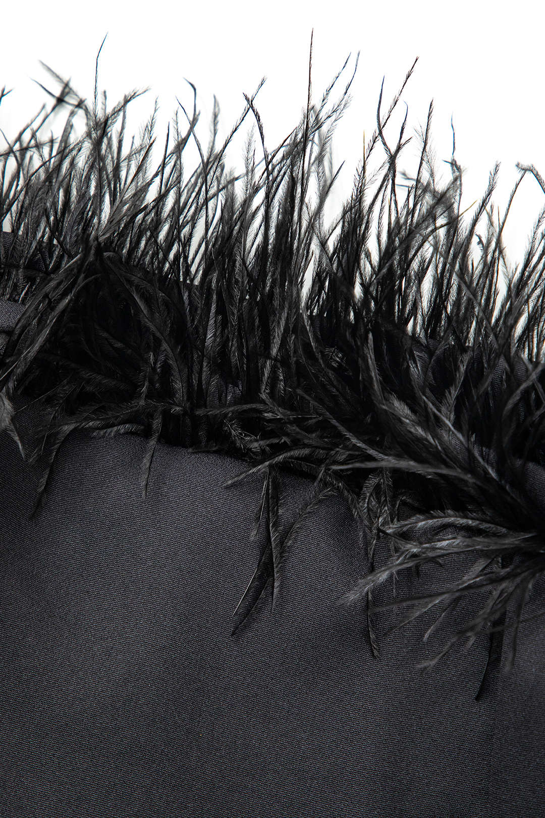 Feather Slit Y2K Aesthetic Slip Maxi Dress for Effortless Coquette Style Feather Slit Y2K Aesthetic Slip Maxi Dress for Effortless Coquette Style