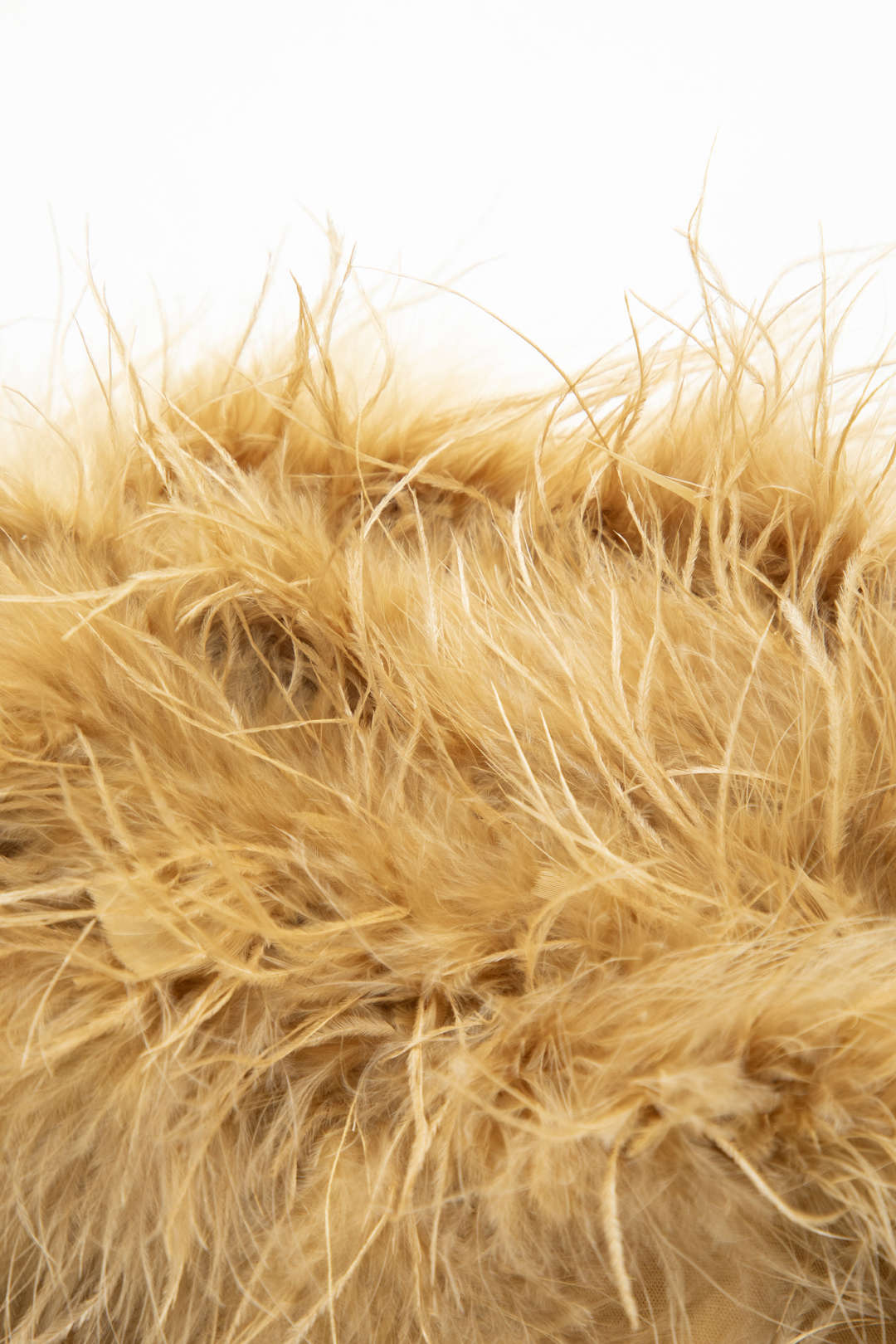 Feather Tube Top with Seam Detail & Flare Leg Pants Set for Y2K Aesthetic Outfits Feather Tube Top with Seam Detail & Flare Leg Pants Set for Y2K Aesthetic Outfits