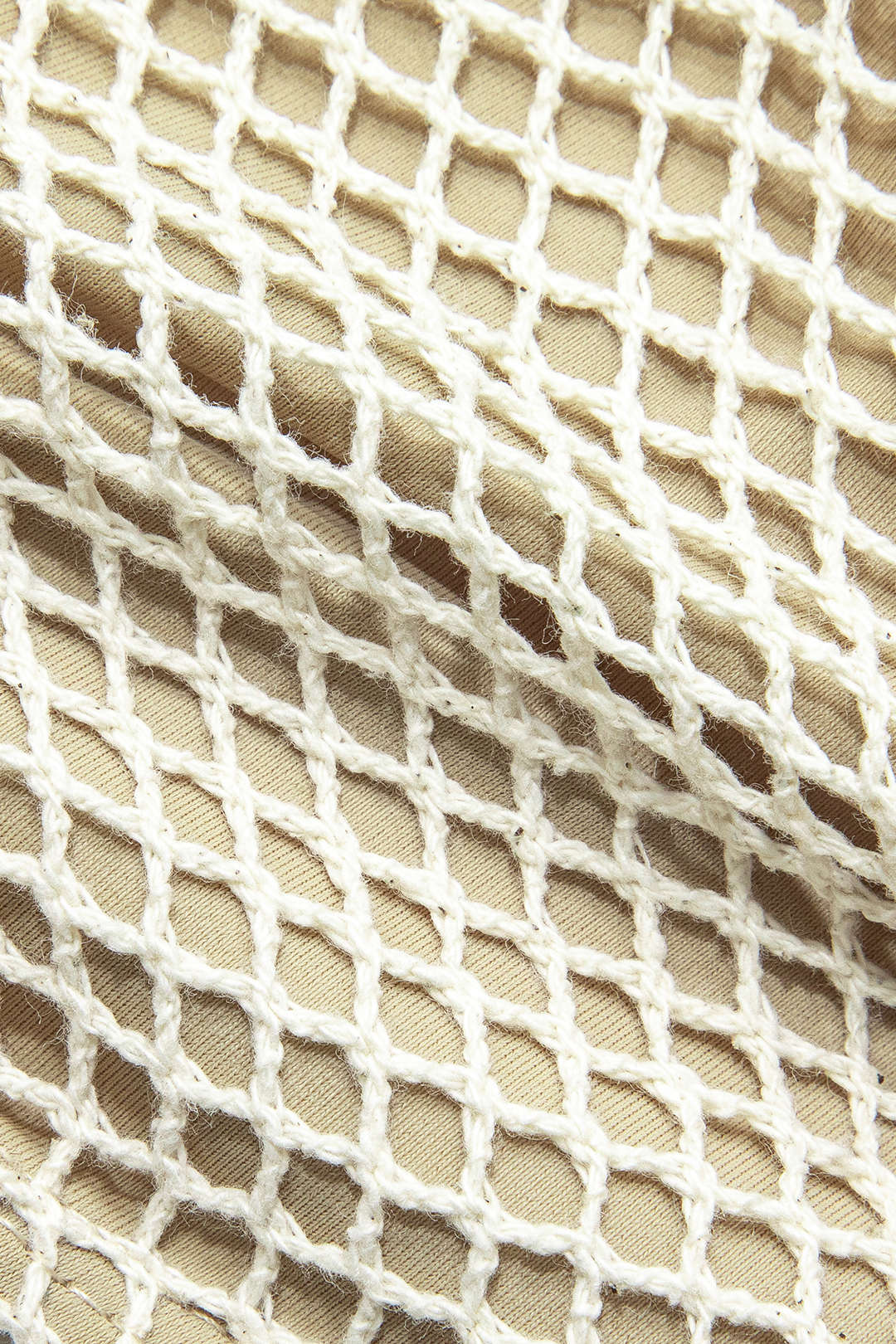 Fishnet Overlay Tie Halter Bikini Set for Y2K Aesthetic Beach Vibes and Cute Summer Style Fishnet Overlay Tie Halter Bikini Set for Y2K Aesthetic Beach Vibes and Cute Summer Style