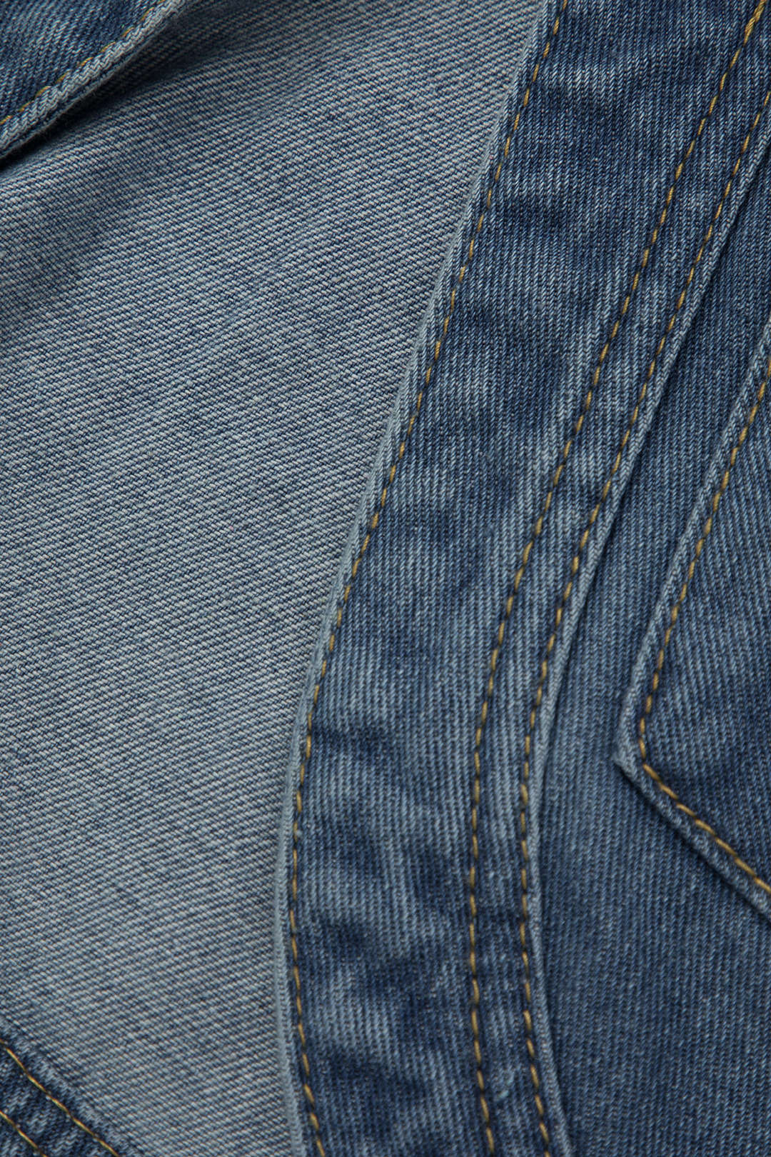 Flap Pocket Collar Denim Crop Jacket - Y2K Aesthetic Outerwear for Trendy Outfits Flap Pocket Collar Denim Crop Jacket - Y2K Aesthetic Outerwear for Trendy Outfits