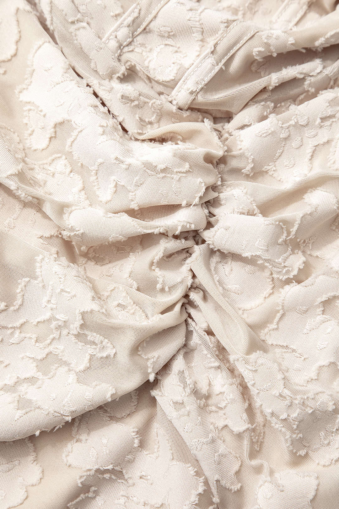 Floral Asymmetrical Hem Ruched Mermaid Midi Dress - Y2K Aesthetic Sleeveless Style Floral Asymmetrical Hem Ruched Mermaid Midi Dress - Y2K Aesthetic Sleeveless Style