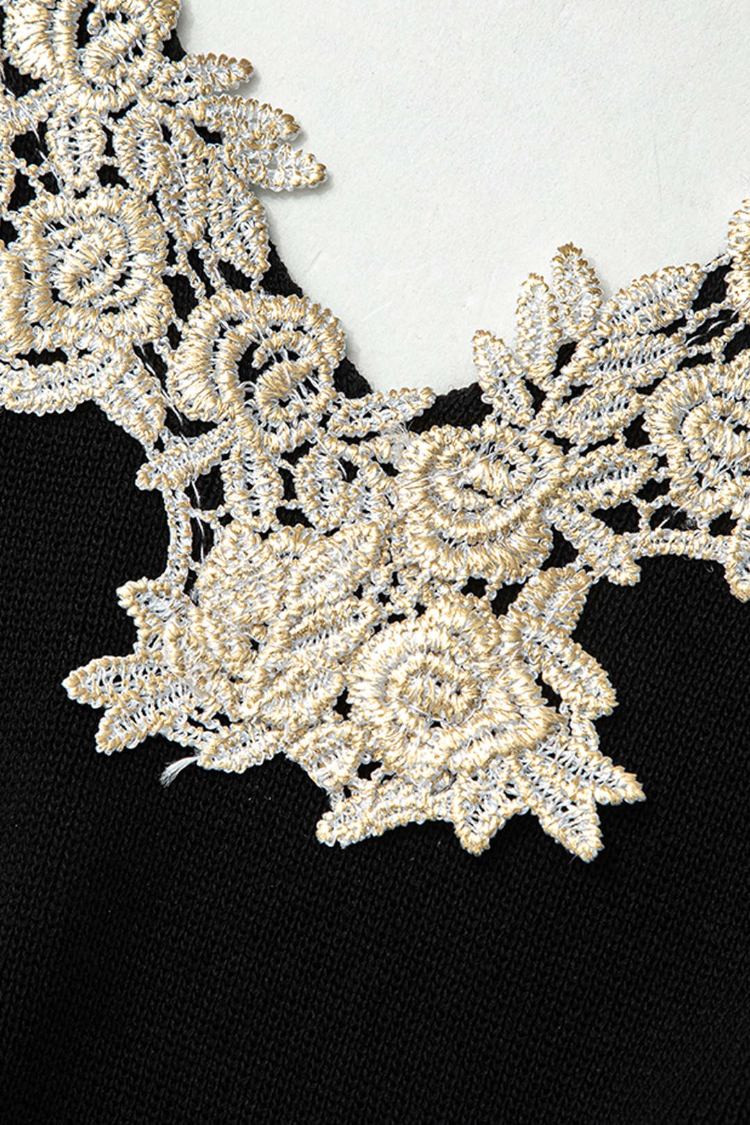 Floral Embroidery Cut-Out Mini Dress for Y2K Aesthetic and Coquette Style Floral Embroidery Cut-Out Mini Dress for Y2K Aesthetic and Coquette Style