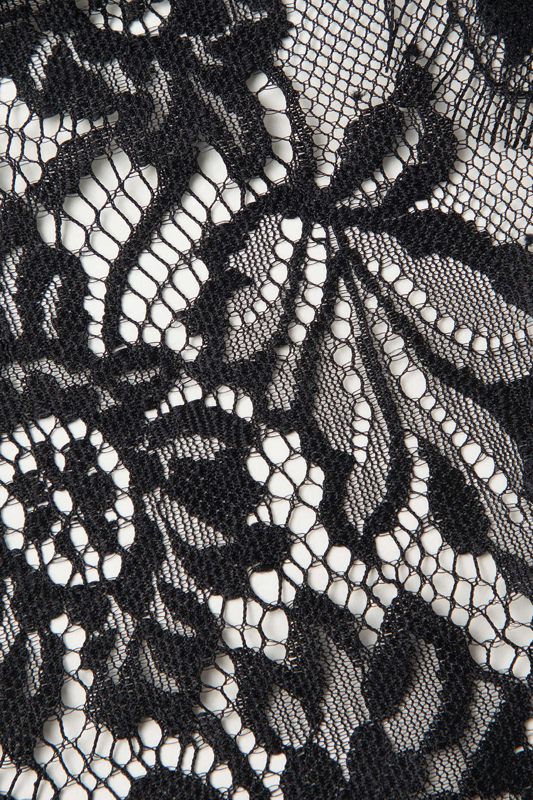 Floral Lace Hem Tie Back Midi Dress - Y2K Aesthetic Coquette Style for Effortless Elegance Floral Lace Hem Tie Back Midi Dress - Y2K Aesthetic Coquette Style for Effortless Elegance