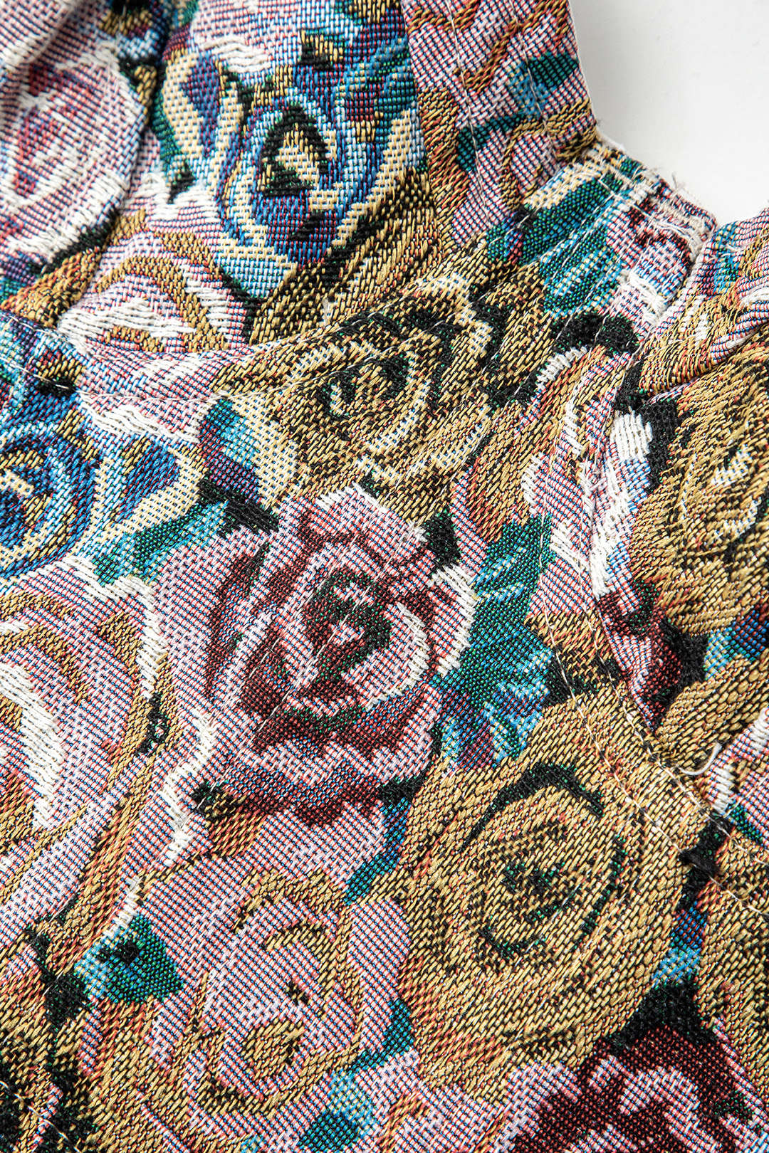 Floral Pattern Y2K Aesthetic Braided Tie Bustier Tube Top for Trendy Outfits Floral Pattern Y2K Aesthetic Braided Tie Bustier Tube Top for Trendy Outfits