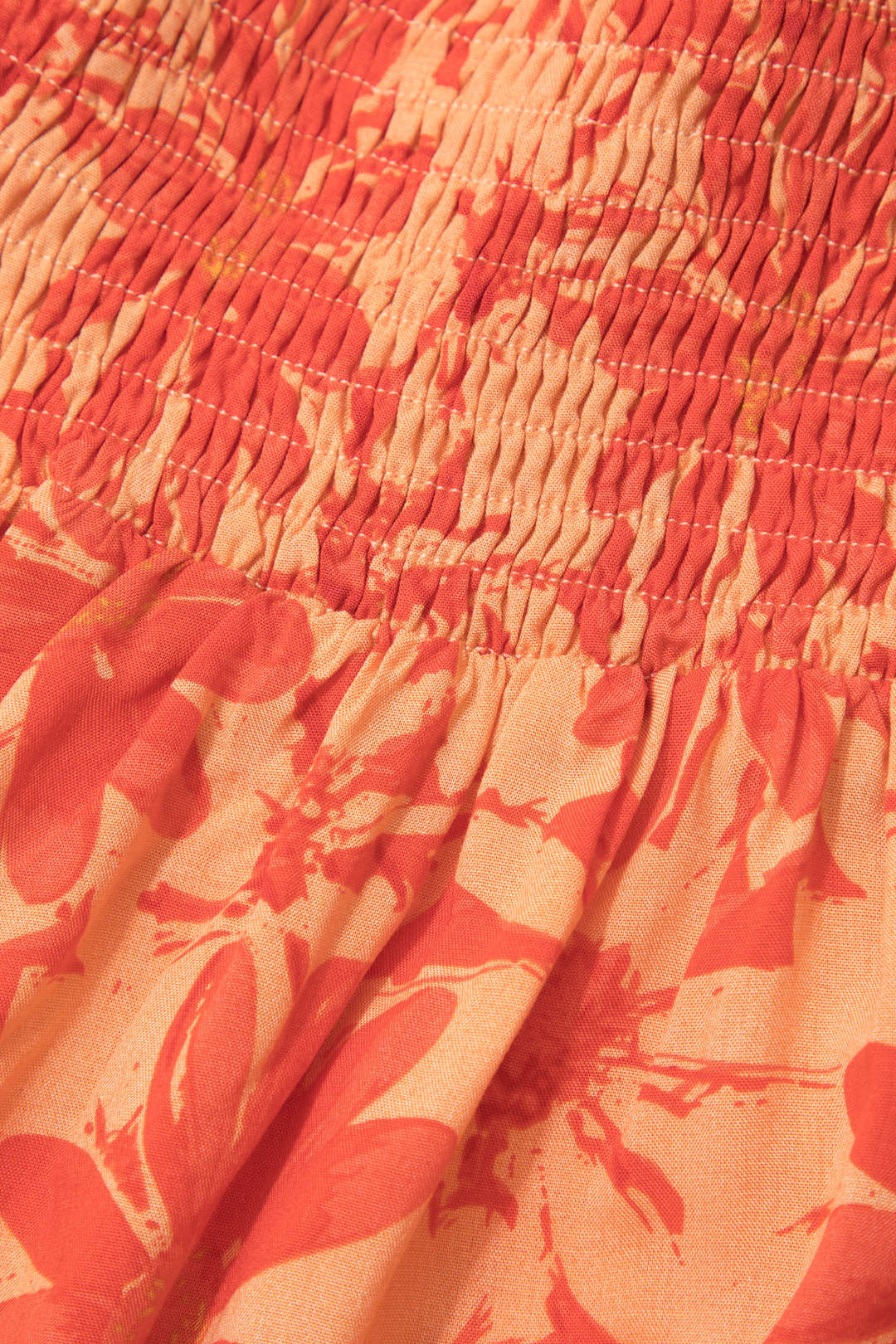 Floral Print Asymmetric High-Waisted Skirt for Y2K Aesthetic and Coquette Style Outfits Floral Print Asymmetric High-Waisted Skirt for Y2K Aesthetic and Coquette Style Outfits