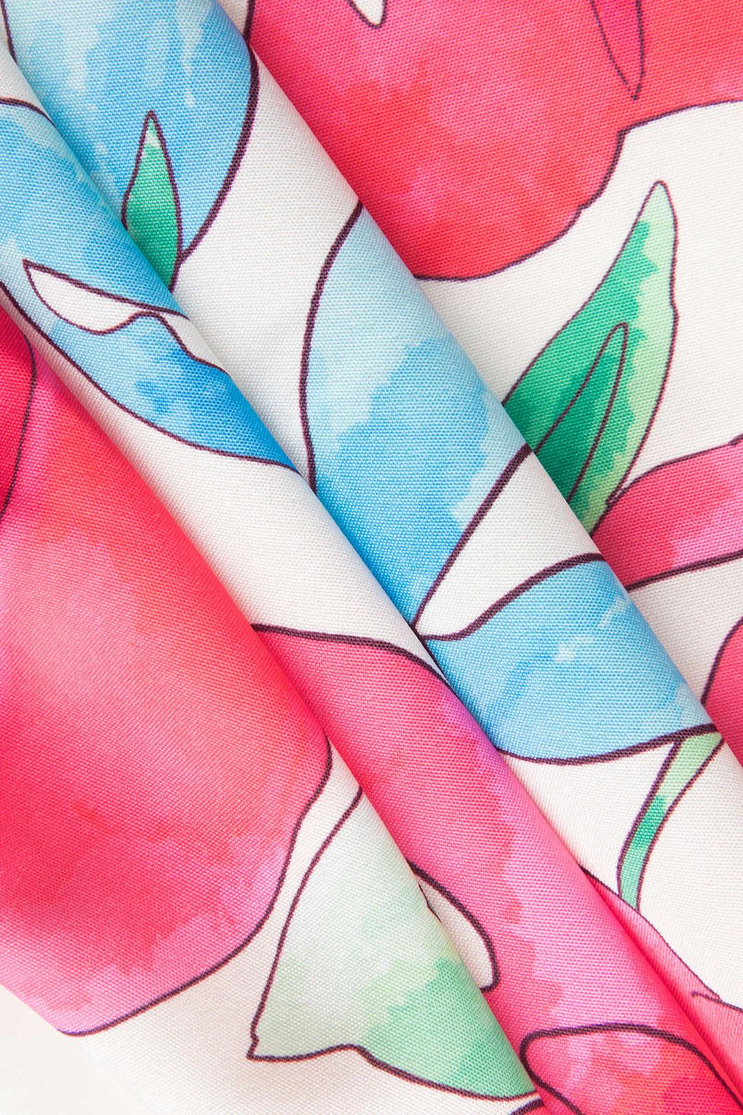 Floral Print Knot Side Wrap Shorts for Y2K Aesthetic and Coquette Style Outfits Floral Print Knot Side Wrap Shorts for Y2K Aesthetic and Coquette Style Outfits