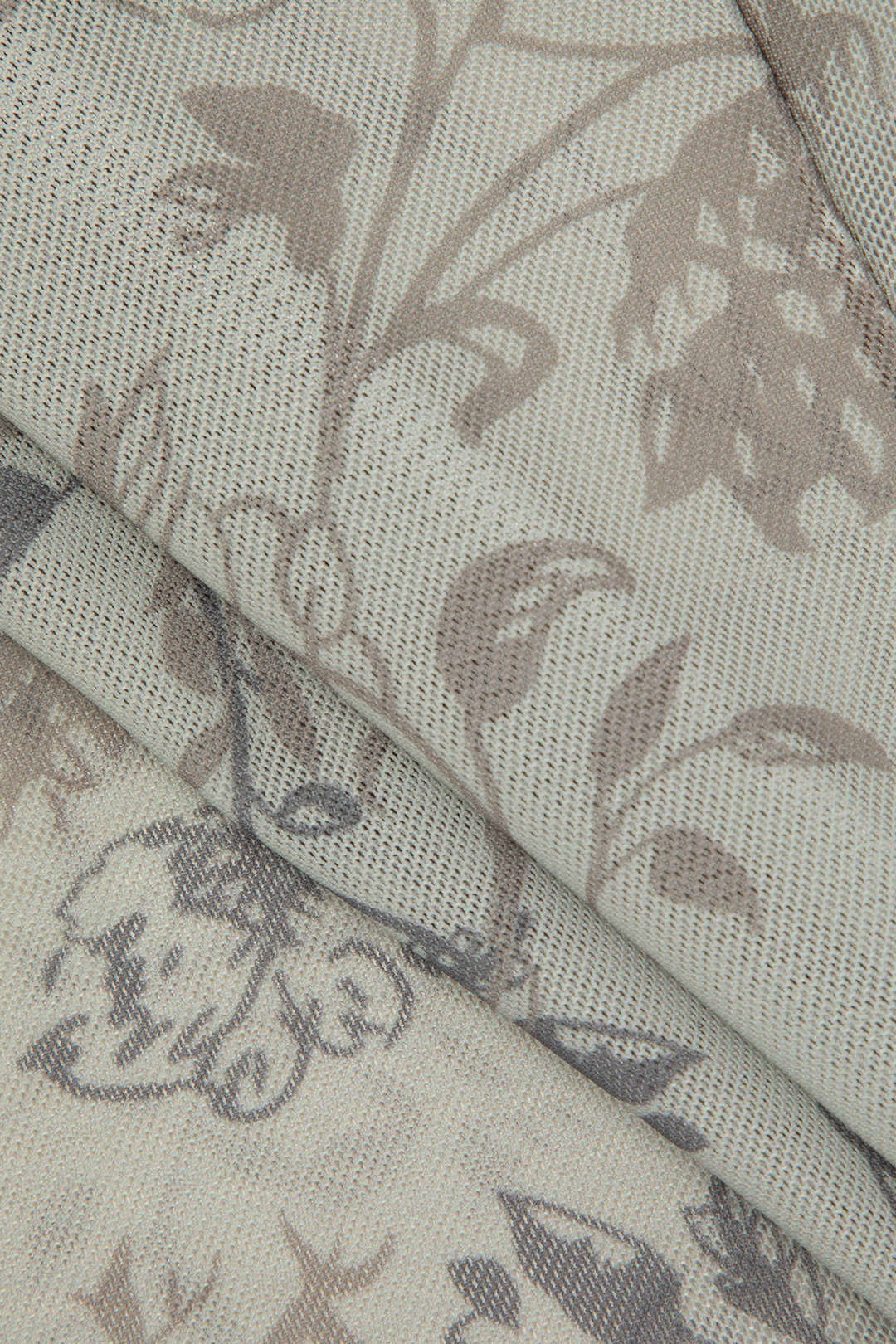 Floral Print Lace Trim Mesh V-neck Cami Top for Y2K Aesthetic and Coquette Style Floral Print Lace Trim Mesh V-neck Cami Top for Y2K Aesthetic and Coquette Style