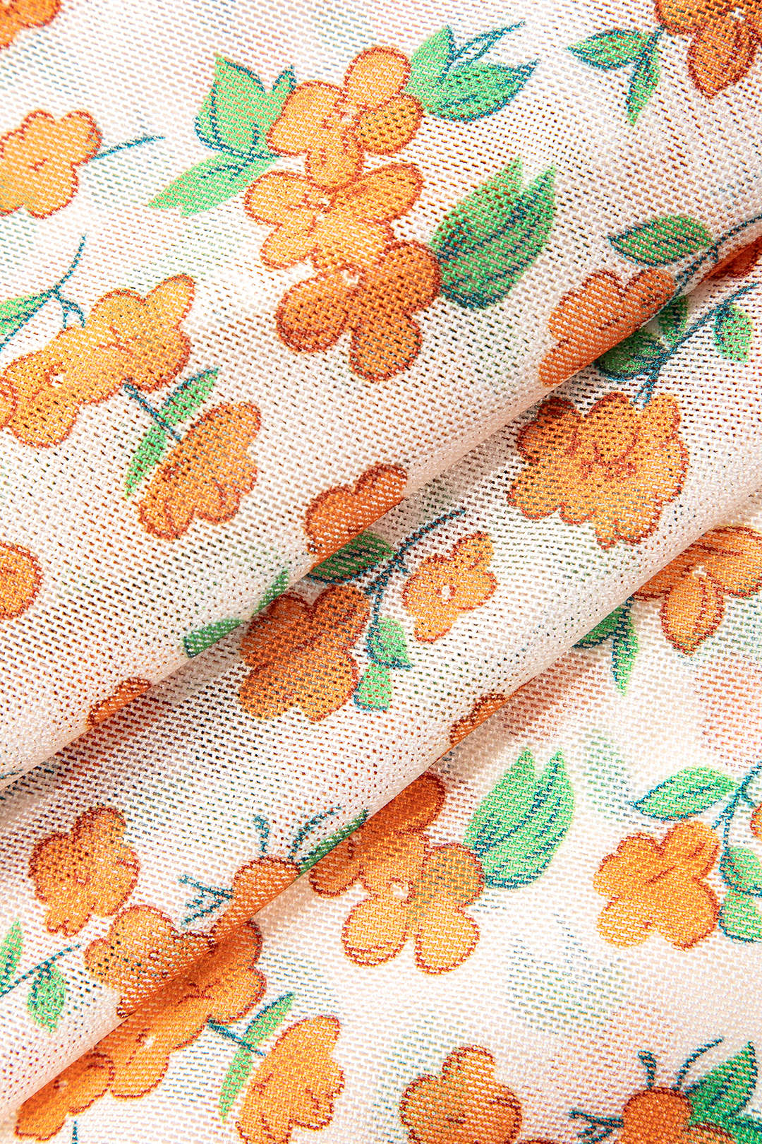 Floral Print Mesh Crop Top for Y2K Aesthetic Outfits and Coquette Style Fashion Floral Print Mesh Crop Top for Y2K Aesthetic Outfits and Coquette Style Fashion