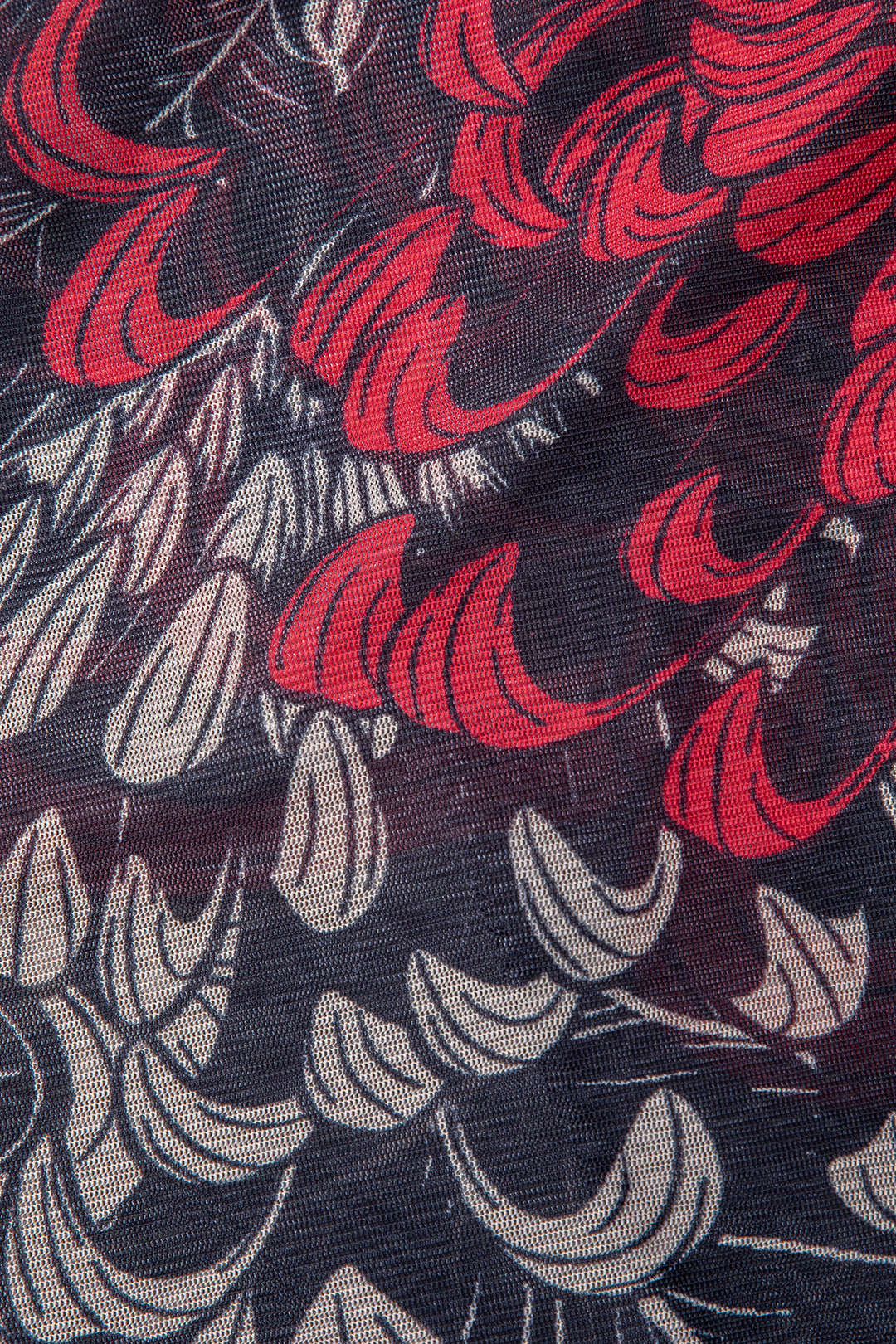 Floral Print Mock Neck Maxi Dress - Y2K Aesthetic Boho Style for Effortless Elegance Floral Print Mock Neck Maxi Dress - Y2K Aesthetic Boho Style for Effortless Elegance