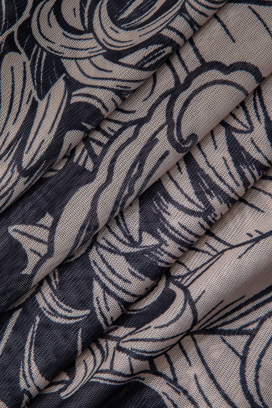 Floral Print Mock Neck Maxi Dress - Y2K Aesthetic Boho Style for Effortless Elegance Floral Print Mock Neck Maxi Dress - Y2K Aesthetic Boho Style for Effortless Elegance