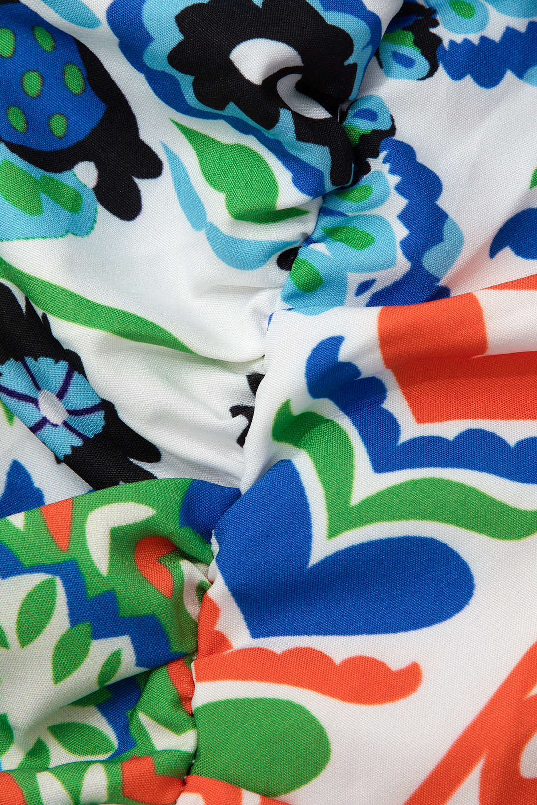 Floral Print One Shoulder Ruffle Hem Mini Dress - Y2K Aesthetic Cute Summer Outfit Floral Print One Shoulder Ruffle Hem Mini Dress - Y2K Aesthetic Cute Summer Outfit