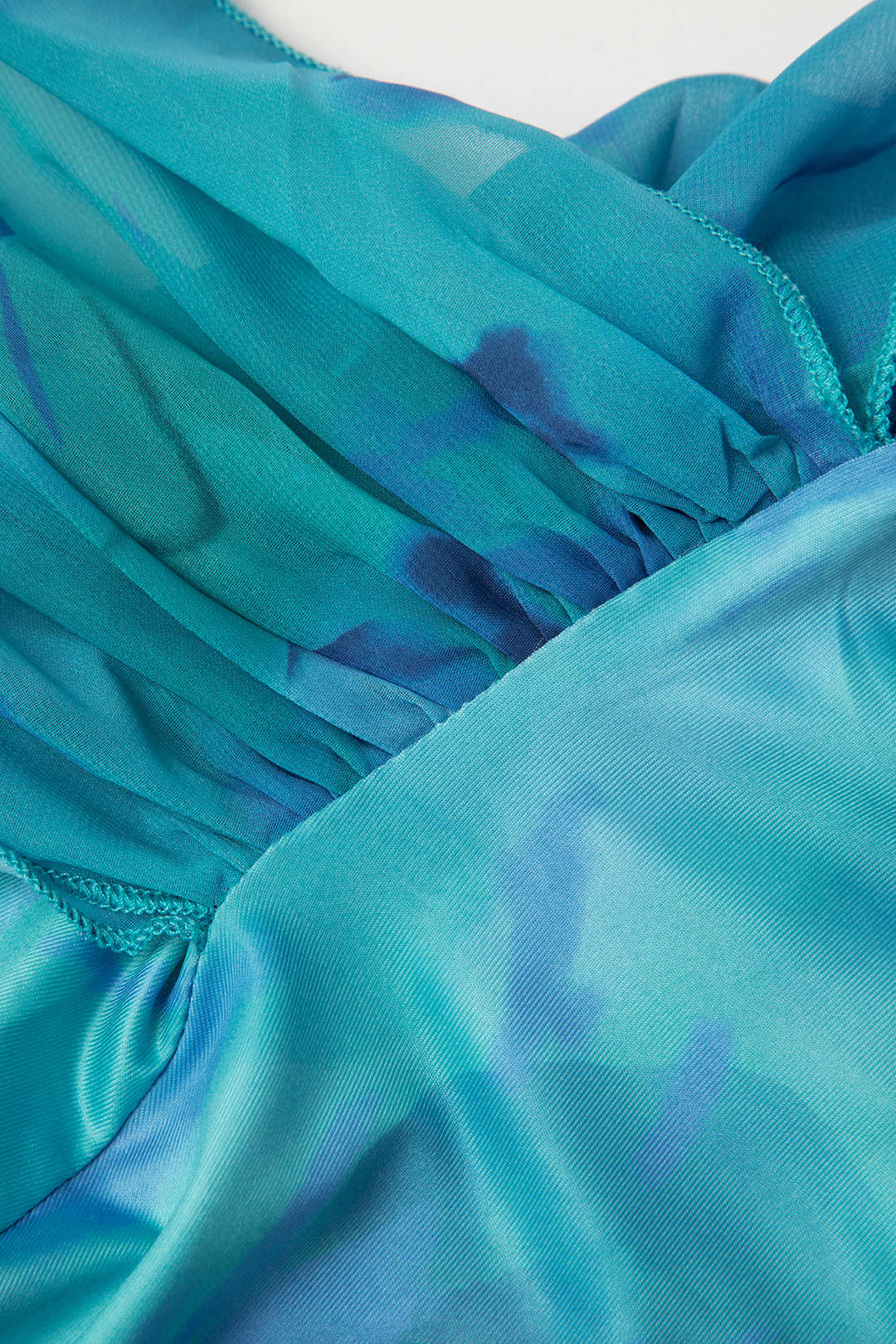 Floral Print Ruched Strapless Mini Dress for Y2K Aesthetic and Coquette Style Floral Print Ruched Strapless Mini Dress for Y2K Aesthetic and Coquette Style