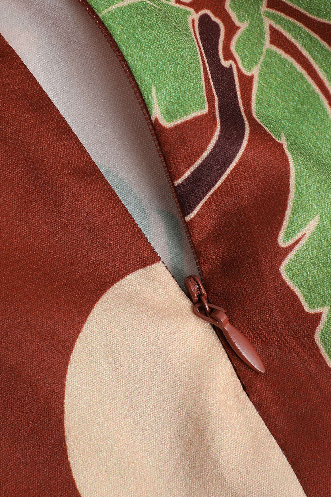 Floral Print Ruffle Maxi Dress with Tie Back - Y2K Aesthetic Summer Vibes Floral Print Ruffle Maxi Dress with Tie Back - Y2K Aesthetic Summer Vibes