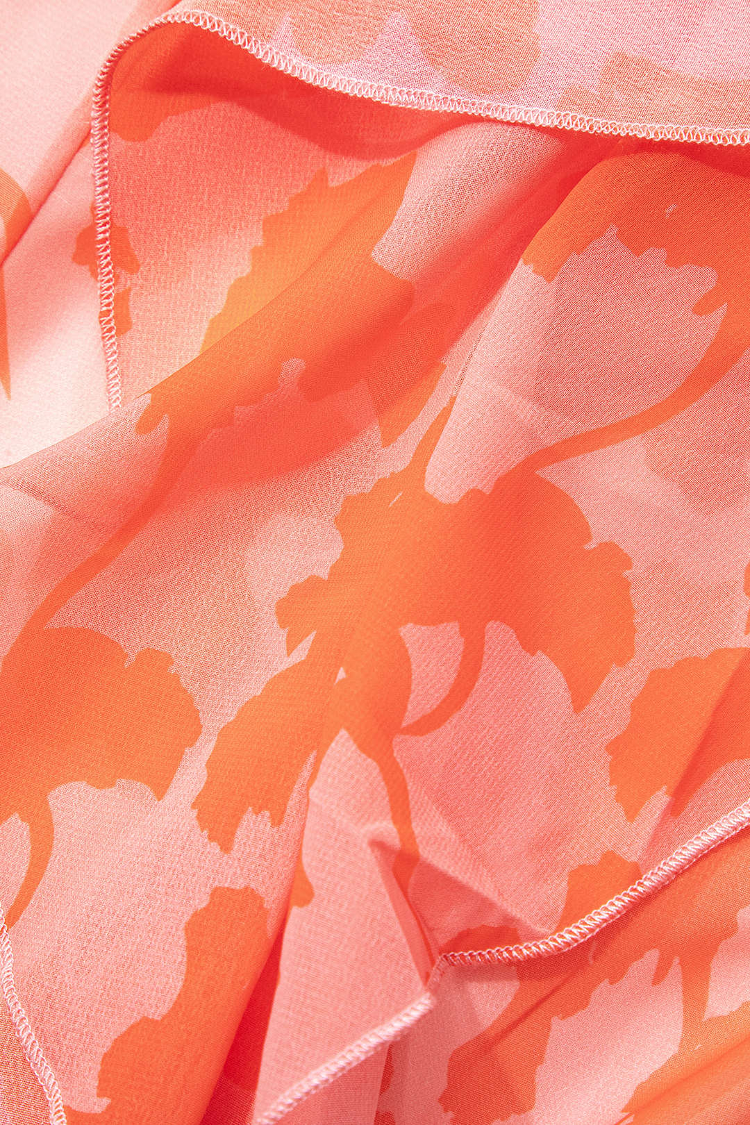 Floral Print Ruffle V-Neck Cami Maxi Dress for Y2K Aesthetic and Coquette Style Floral Print Ruffle V-Neck Cami Maxi Dress for Y2K Aesthetic and Coquette Style