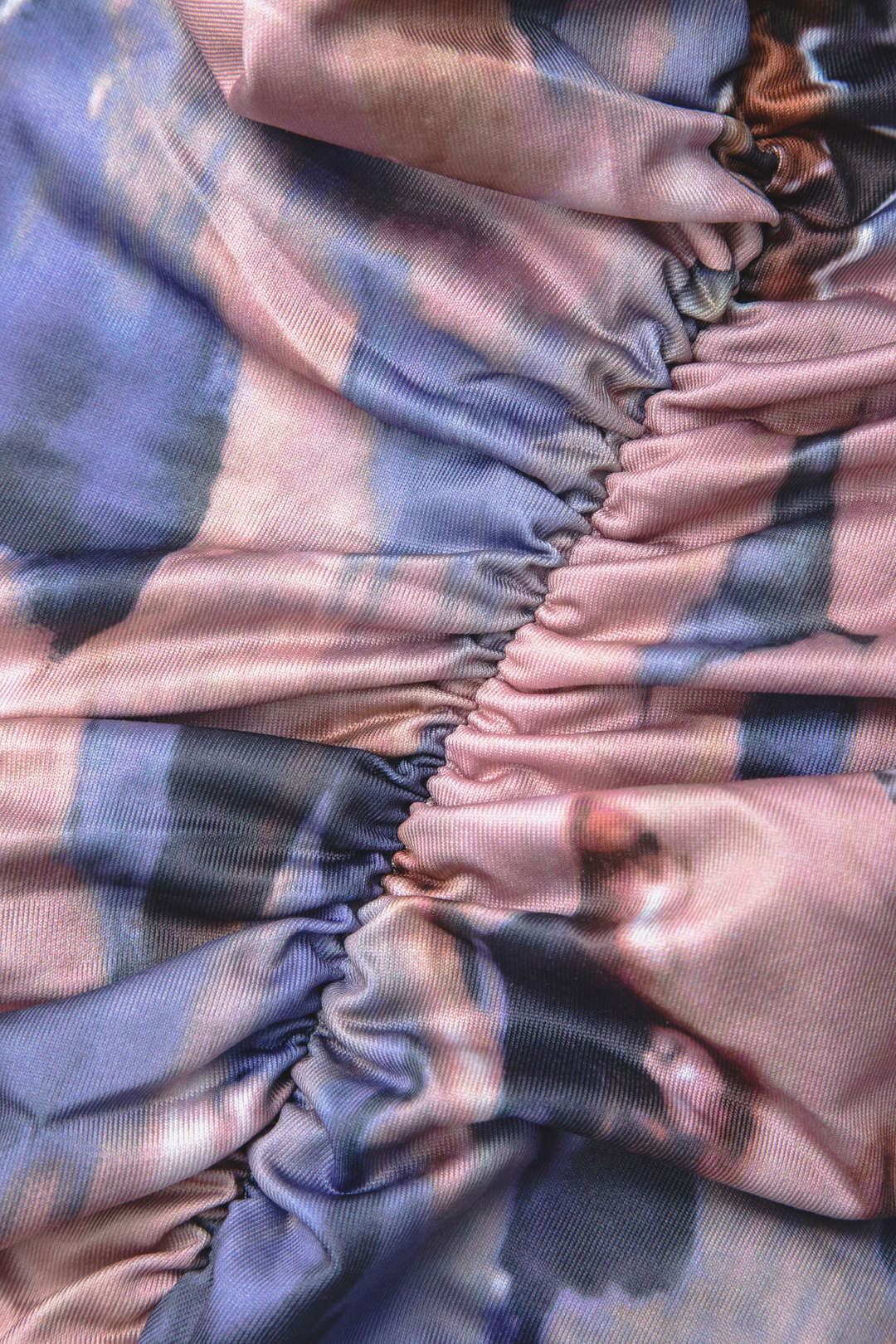 Floral Print Square Neck Ruched Slit Midi Dress - Y2K Aesthetic Cute Dress for Stylish Outfits Floral Print Square Neck Ruched Slit Midi Dress - Y2K Aesthetic Cute Dress for Stylish Outfits