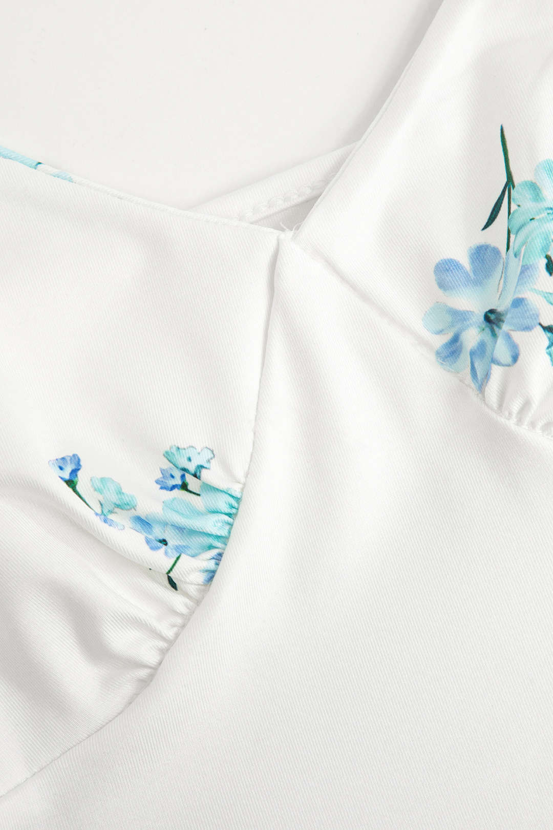 Floral Print V-Neck Cami Maxi Dress for Y2K Aesthetic and Coquette Style Outfits Floral Print V-Neck Cami Maxi Dress for Y2K Aesthetic and Coquette Style Outfits