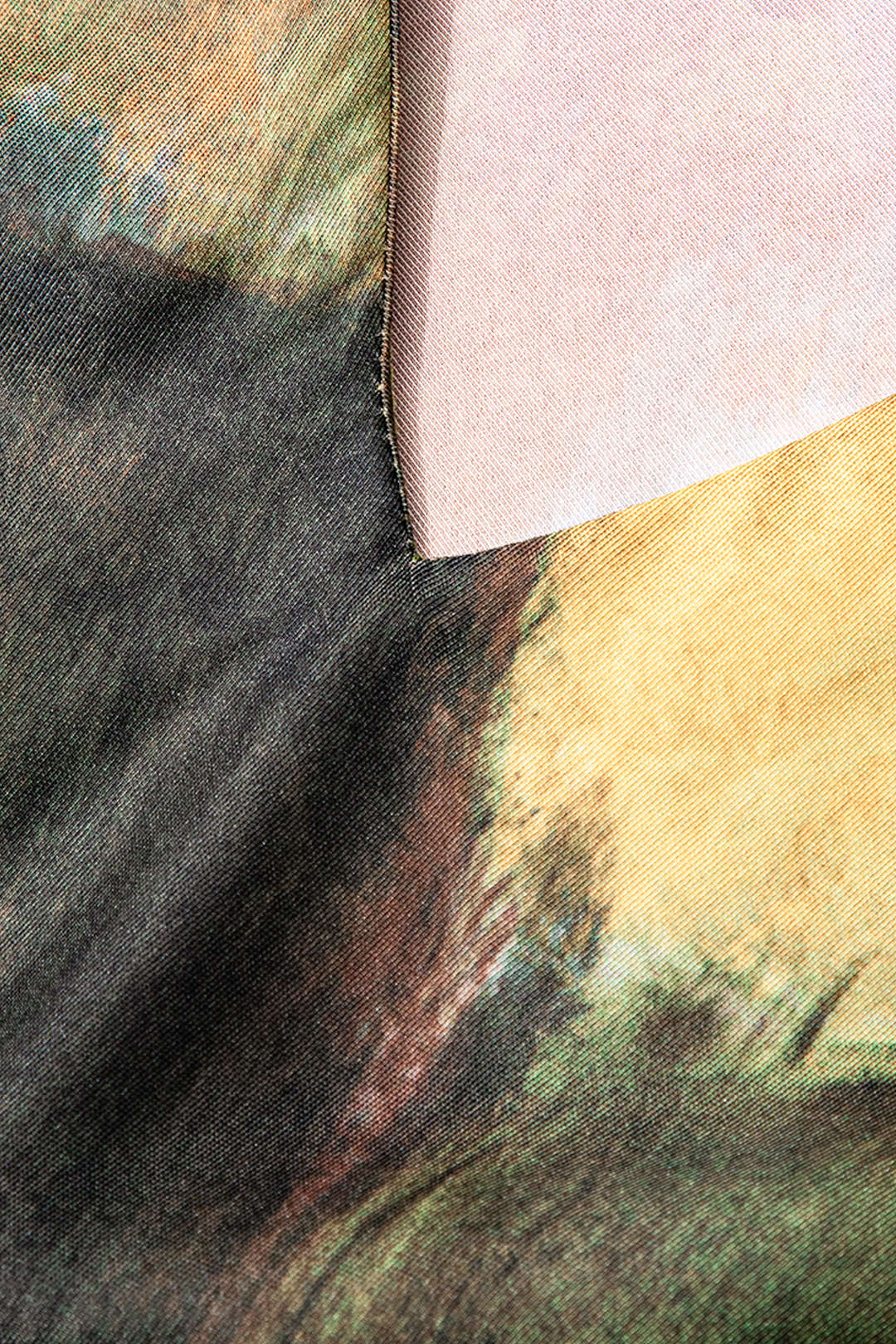 Floral Print V-Neck Long Sleeve Maxi Dress for Y2K Aesthetic and Coquette Style Floral Print V-Neck Long Sleeve Maxi Dress for Y2K Aesthetic and Coquette Style