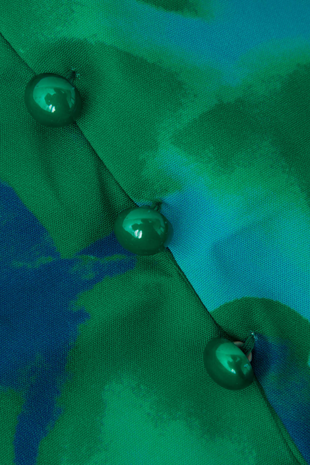 Floral Print V-Neck Slit Maxi Dress for Y2K Aesthetic and Coquette Style Outfits Floral Print V-Neck Slit Maxi Dress for Y2K Aesthetic and Coquette Style Outfits