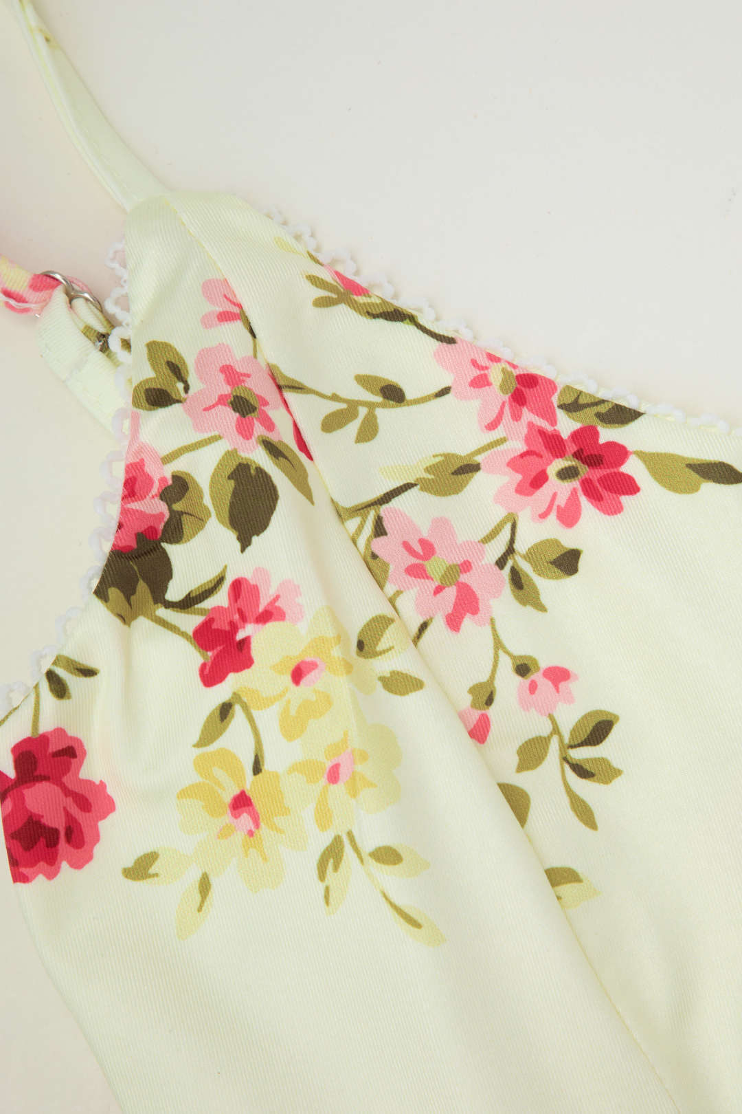 Floral Print V-neck Y2K Aesthetic Maxi Slip Dress for Effortless Coquette Style Floral Print V-neck Y2K Aesthetic Maxi Slip Dress for Effortless Coquette Style